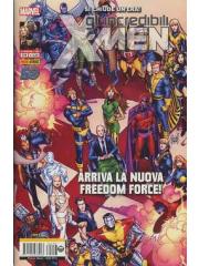 GLI INCREDIBILI X-MEN 278
