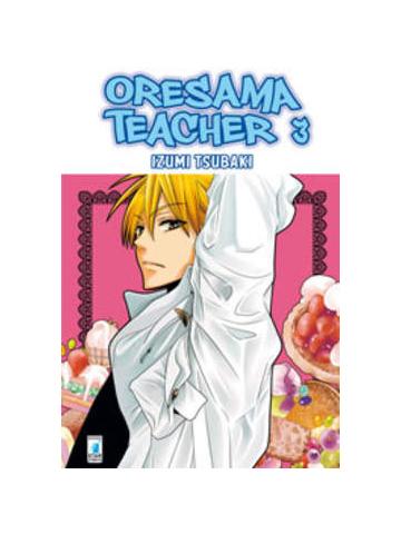 Oresama Teacher 03