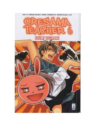 Oresama Teacher 06