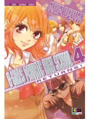B-Girls Private High School Returns! 04
