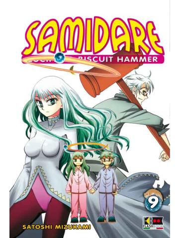 Samidare 09