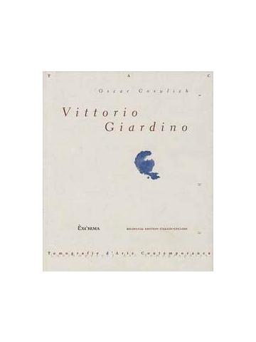 Vittorio Giardino (Nuova Edizione, Exorma) 01 - UNICO