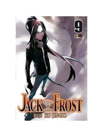 Jack Frost 09