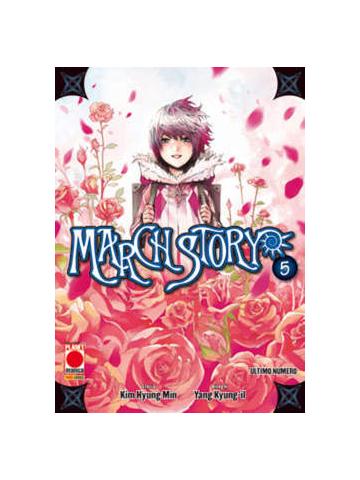 March Story 05