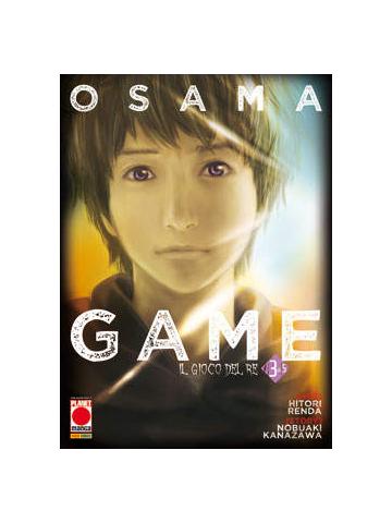 Osama Game Il Gioco Del Re 03