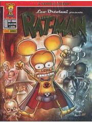 Rat-Man Collection 100/VAR