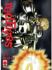 Red Eyes 19