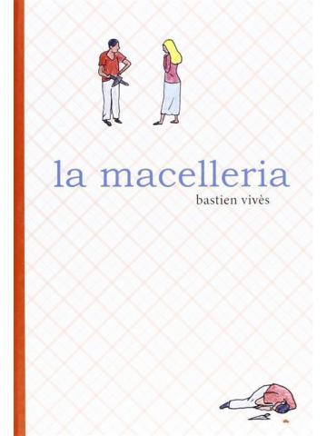 Macelleria La 01 - UNICO