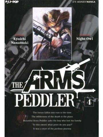 Arms Peddler The 04