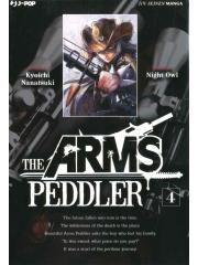 Arms Peddler The 04