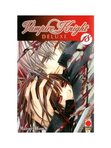 Vampire Knight Deluxe 18
