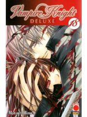 Vampire Knight Deluxe 18