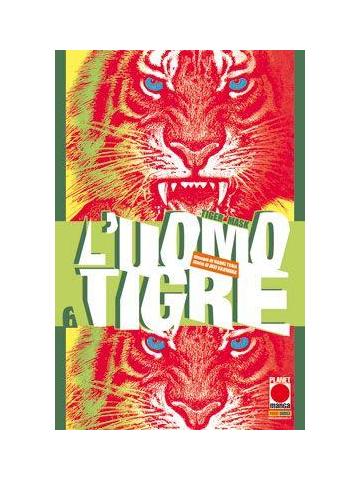 Uomo Tigre L' 06
