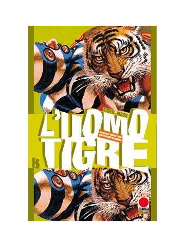 Uomo Tigre L' 08