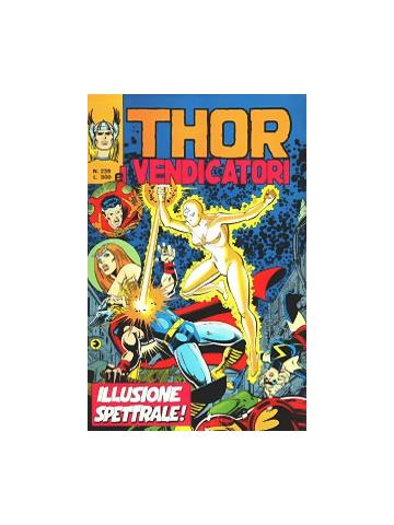 Il Mitico Thor (Corno) 239