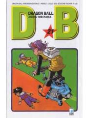 Dragon Ball Evergreen Edition 21