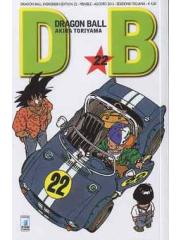 Dragon Ball Evergreen Edition 22