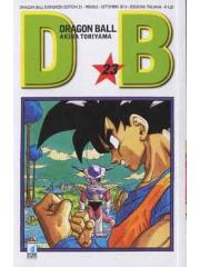 Dragon Ball Evergreen Edition 23