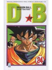 Dragon Ball Evergreen Edition 24
