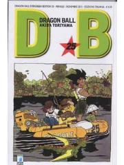 Dragon Ball Evergreen Edition 25