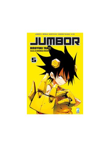 Jumbor 05