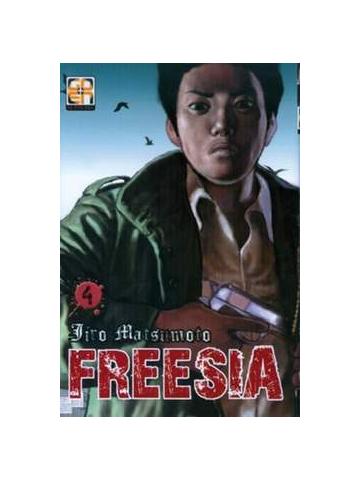 Freesia 04