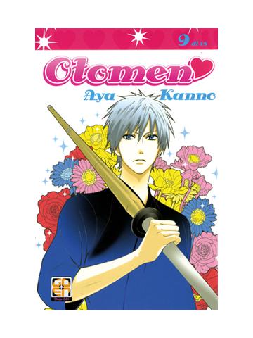 Otomen (Rw-Goen) 09