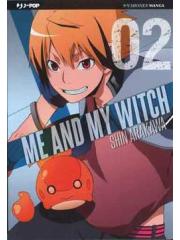 Me And My Witch 02