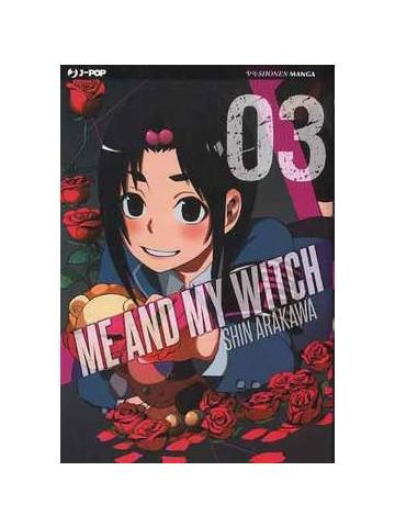 Me And My Witch 03