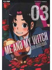 Me And My Witch 03