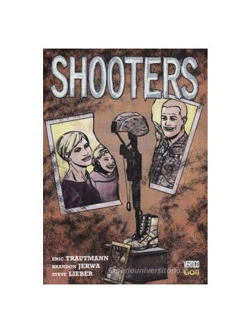 Shooters 01 - UNICO