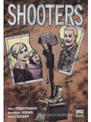 Shooters 01 - UNICO
