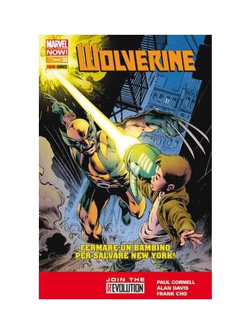Wolverine 285/03