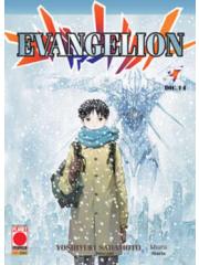 Evangelion 27+28