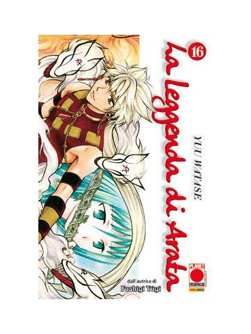 Leggenda Di Arata La 16