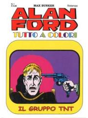 Alan Ford Tutto A Colori 01