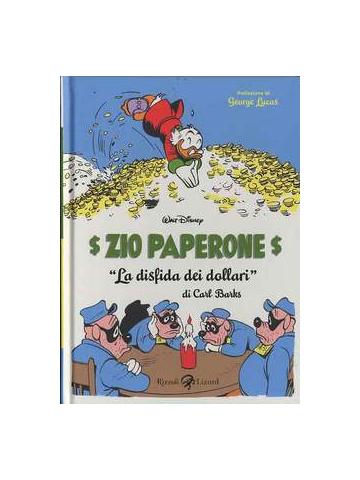 Zio Paperone (Rizzoli/Lizard) 01