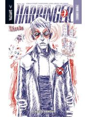 Harbinger (Panini) 01/VAR