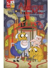 Adventure Time 05