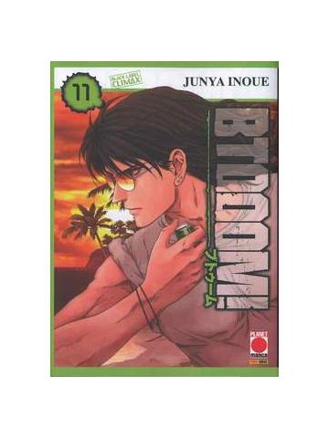 Btooom! 11