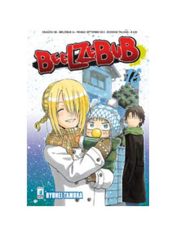 Beelzebub 16