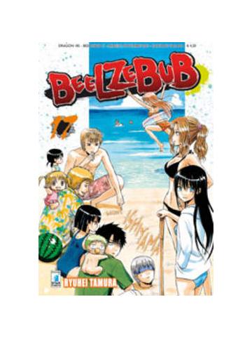 Beelzebub 17