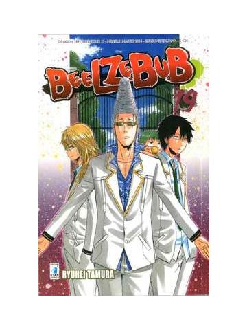 Beelzebub 19