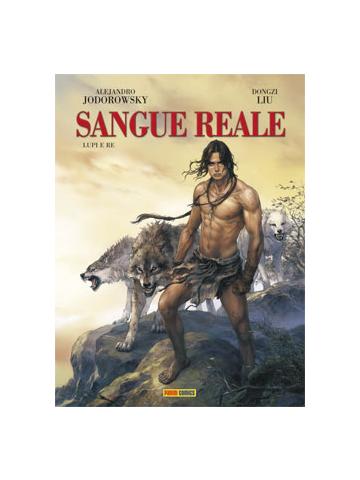 Sangue Reale 03