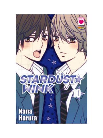 Stardust Wink 10