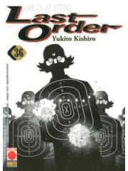 Alita Last Order 36