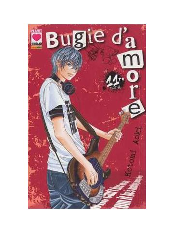 Bugie D'amore 11