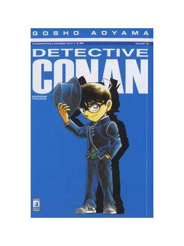 Detective Conan (Star Comics) 78