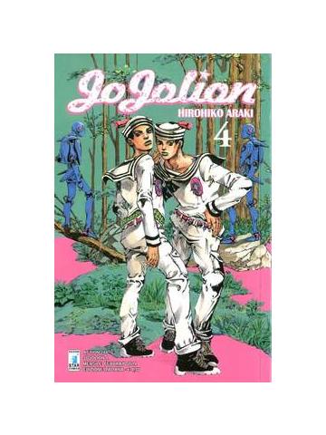 Jojolion 04