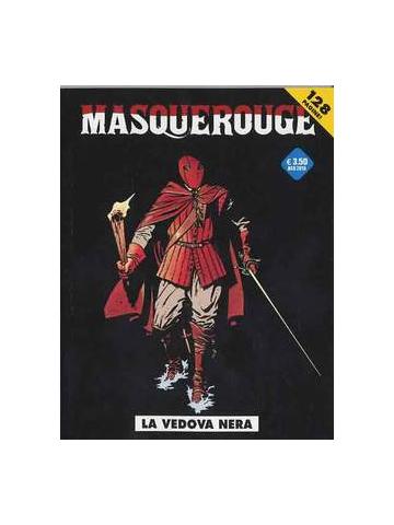Masquerouge 05